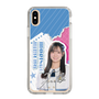 スリムプロテクションケース［ STU48 - 森末妃奈 ］