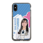 スリムプロテクションケース［ STU48 - 森末妃奈 ］