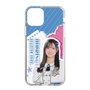 スリムプロテクションケース［ STU48 - 森末妃奈 ］