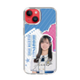 スリムプロテクションケース［ STU48 - 森末妃奈 ］