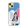スリムプロテクションケース［ STU48 - 森末妃奈 ］
