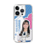 スリムプロテクションケース［ STU48 - 森末妃奈 ］