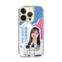 スリムプロテクションケース［ STU48 - 森末妃奈 ］