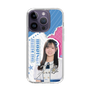 スリムプロテクションケース［ STU48 - 森末妃奈 ］