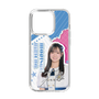 スリムプロテクションケース［ STU48 - 森末妃奈 ］