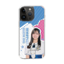 スリムプロテクションケース［ STU48 - 森末妃奈 ］