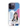 スリムプロテクションケース［ STU48 - 森末妃奈 ］