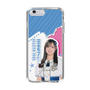 スリムプロテクションケース［ STU48 - 森末妃奈 ］