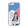 スリムプロテクションケース［ STU48 - 森末妃奈 ］
