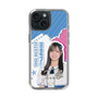スリムプロテクションケース［ STU48 - 森末妃奈 ］