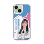 スリムプロテクションケース［ STU48 - 森末妃奈 ］