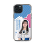 スリムプロテクションケース［ STU48 - 森末妃奈 ］