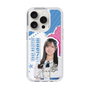 スリムプロテクションケース［ STU48 - 森末妃奈 ］