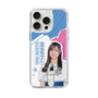 スリムプロテクションケース［ STU48 - 森末妃奈 ］