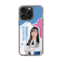 スリムプロテクションケース［ STU48 - 森末妃奈 ］