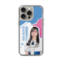 スリムプロテクションケース［ STU48 - 森末妃奈 ］