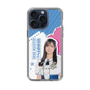 スリムプロテクションケース［ STU48 - 森末妃奈 ］