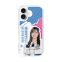 スリムプロテクションケース［ STU48 - 森末妃奈 ］