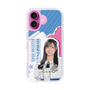 スリムプロテクションケース［ STU48 - 森末妃奈 ］
