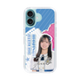 スリムプロテクションケース［ STU48 - 森末妃奈 ］