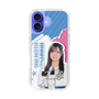 スリムプロテクションケース［ STU48 - 森末妃奈 ］