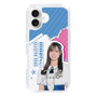 スリムプロテクションケース［ STU48 - 森末妃奈 ］