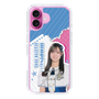 スリムプロテクションケース［ STU48 - 森末妃奈 ］