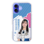 スリムプロテクションケース［ STU48 - 森末妃奈 ］