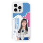 スリムプロテクションケース［ STU48 - 森末妃奈 ］