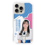 スリムプロテクションケース［ STU48 - 森末妃奈 ］