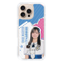 スリムプロテクションケース［ STU48 - 森末妃奈 ］