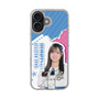 スリムプロテクションケース［ STU48 - 森末妃奈 ］