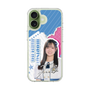 スリムプロテクションケース［ STU48 - 森末妃奈 ］