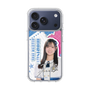 スリムプロテクションケース［ STU48 - 森末妃奈 ］
