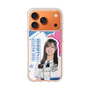 スリムプロテクションケース［ STU48 - 森末妃奈 ］
