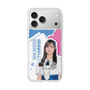 スリムプロテクションケース［ STU48 - 森末妃奈 ］