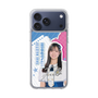 スリムプロテクションケース［ STU48 - 森末妃奈 ］
