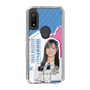 スリムプロテクションケース［ STU48 - 森末妃奈 ］