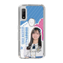 スリムプロテクションケース［ STU48 - 森末妃奈 ］