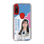 スリムプロテクションケース［ STU48 - 森末妃奈 ］