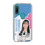 スリムプロテクションケース［ STU48 - 森末妃奈 ］