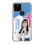 スリムプロテクションケース［ STU48 - 森末妃奈 ］
