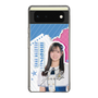 スリムプロテクションケース［ STU48 - 森末妃奈 ］