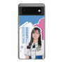 スリムプロテクションケース［ STU48 - 森末妃奈 ］