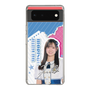 スリムプロテクションケース［ STU48 - 森末妃奈 ］