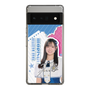 スリムプロテクションケース［ STU48 - 森末妃奈 ］