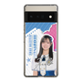 スリムプロテクションケース［ STU48 - 森末妃奈 ］