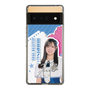 スリムプロテクションケース［ STU48 - 森末妃奈 ］