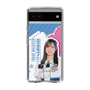 スリムプロテクションケース［ STU48 - 森末妃奈 ］