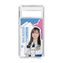 スリムプロテクションケース［ STU48 - 森末妃奈 ］
